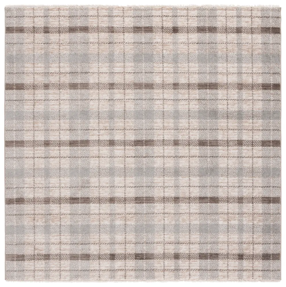 Safavieh Oxford Plaids 300 6'-7