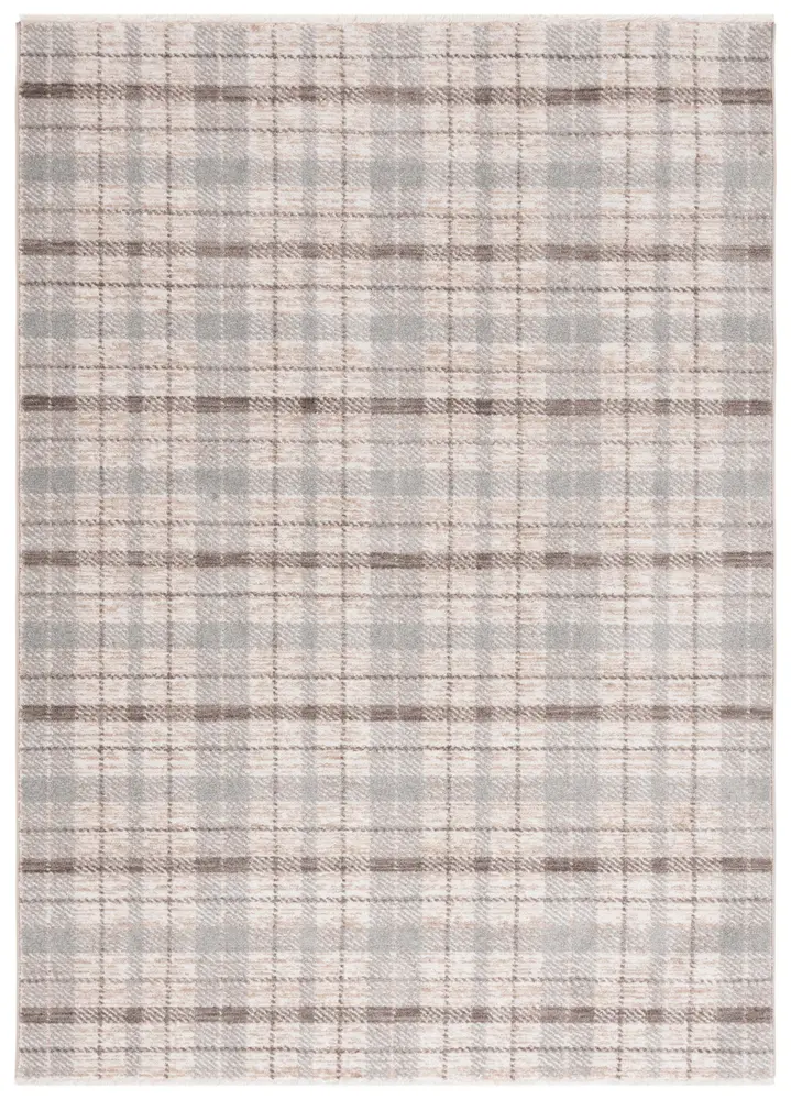 Safavieh Oxford Plaids 300 4'-0