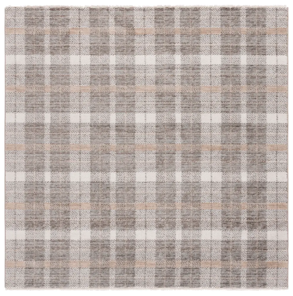 Safavieh Oxford Plaids 300 6'-7