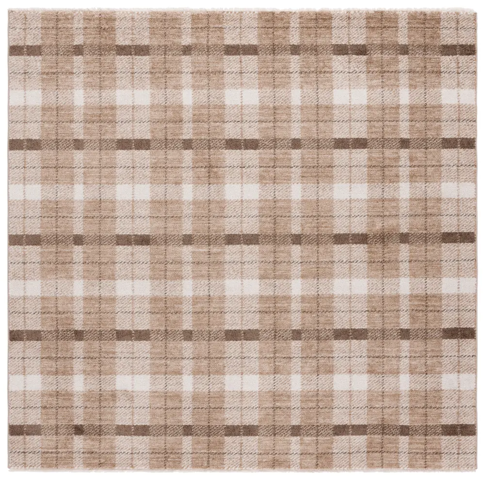 Safavieh Oxford Plaids 300 6'-7