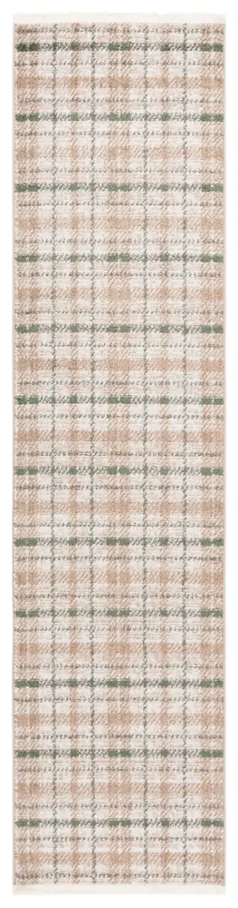 Safavieh Oxford Plaids 300 2'-0