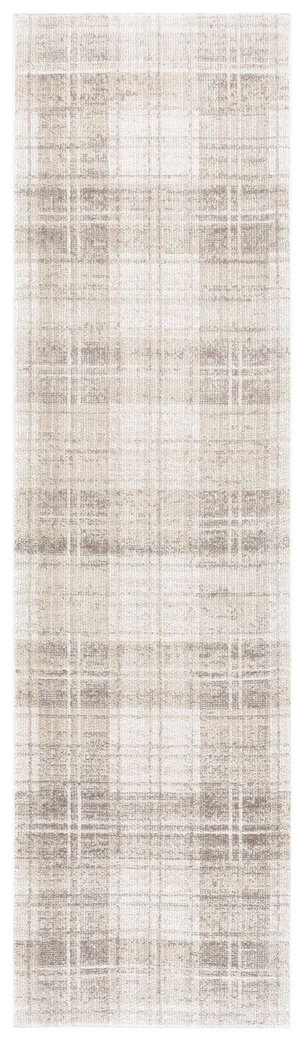 Safavieh Oxford Plaid 2'-0
