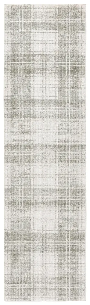 Safavieh Oxford Plaid 2'-0