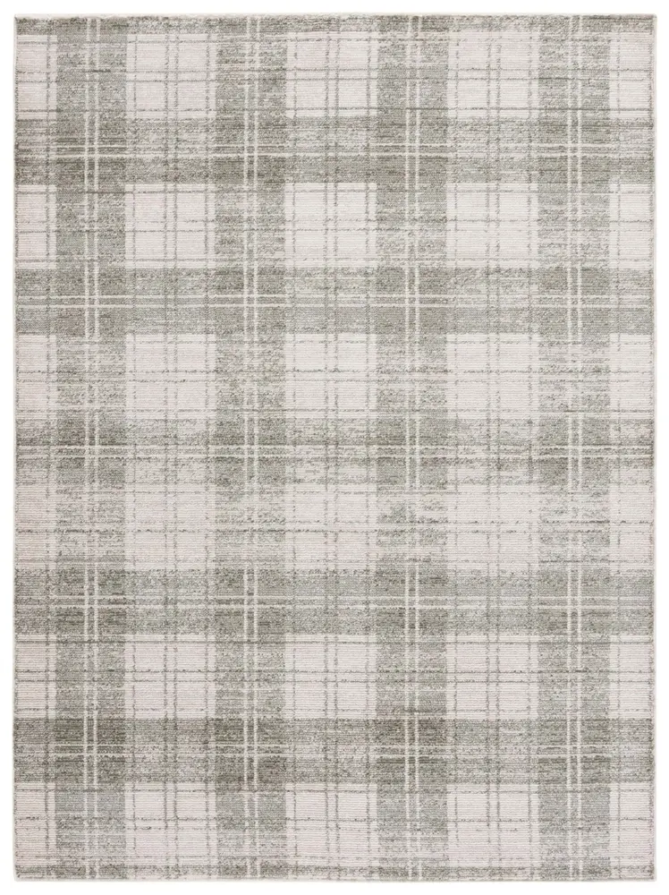 Safavieh Oxford Plaid 4'-0