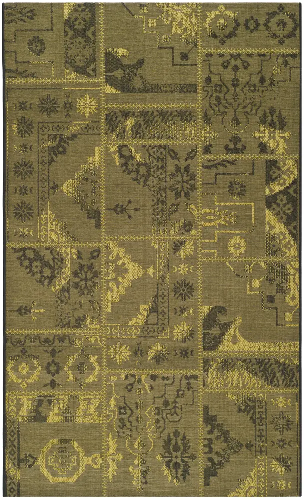 Safavieh Palazzo 4'-0