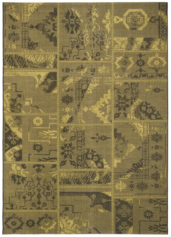 Safavieh Palazzo 8'-0