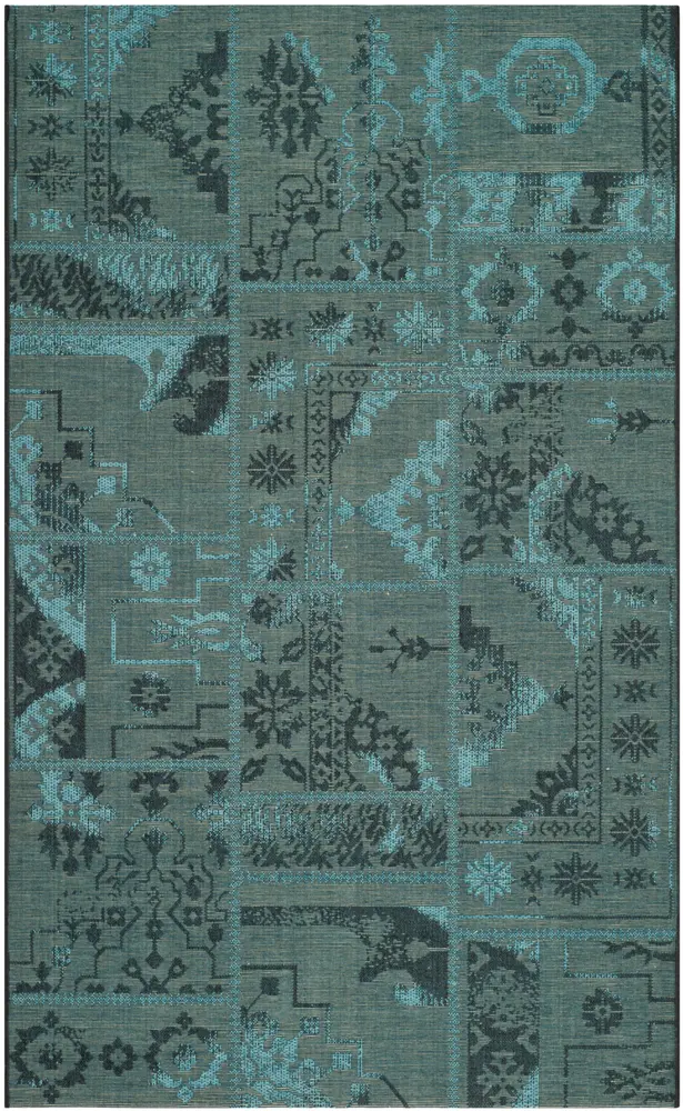 Safavieh Palazzo 5'-0