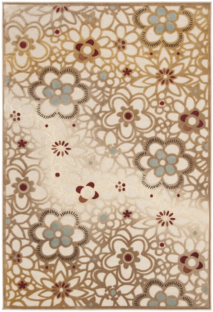 Safavieh Paradise 5'-3