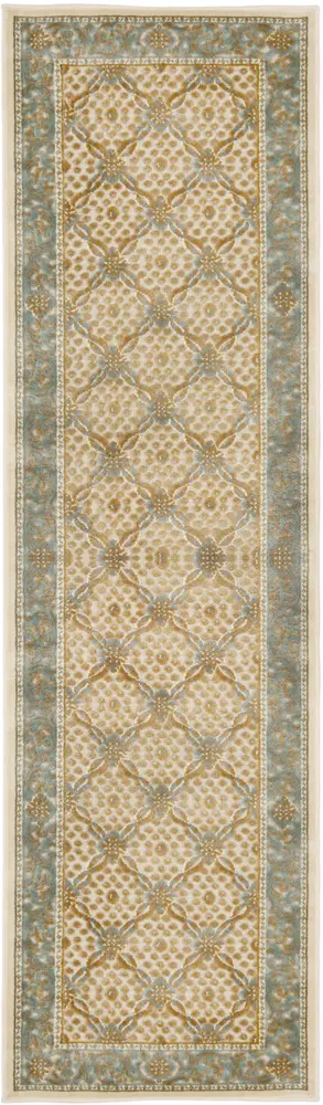 Safavieh Paradise 2'-0