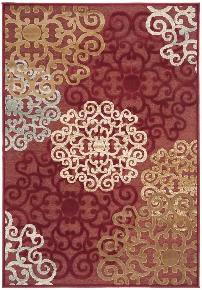 Safavieh Paradise 5'-3