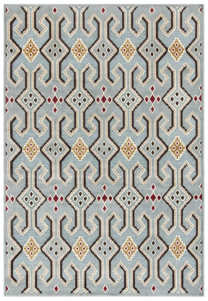 Safavieh Paradise 5'-3