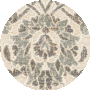Cream / Slate