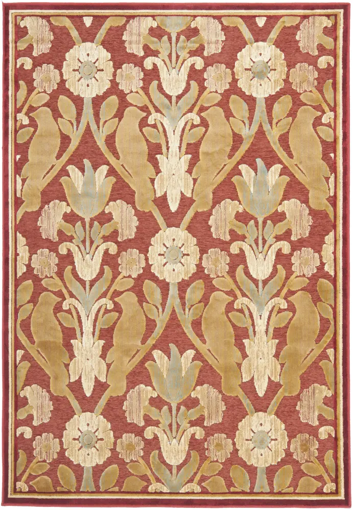 Safavieh Paradise 3'-3