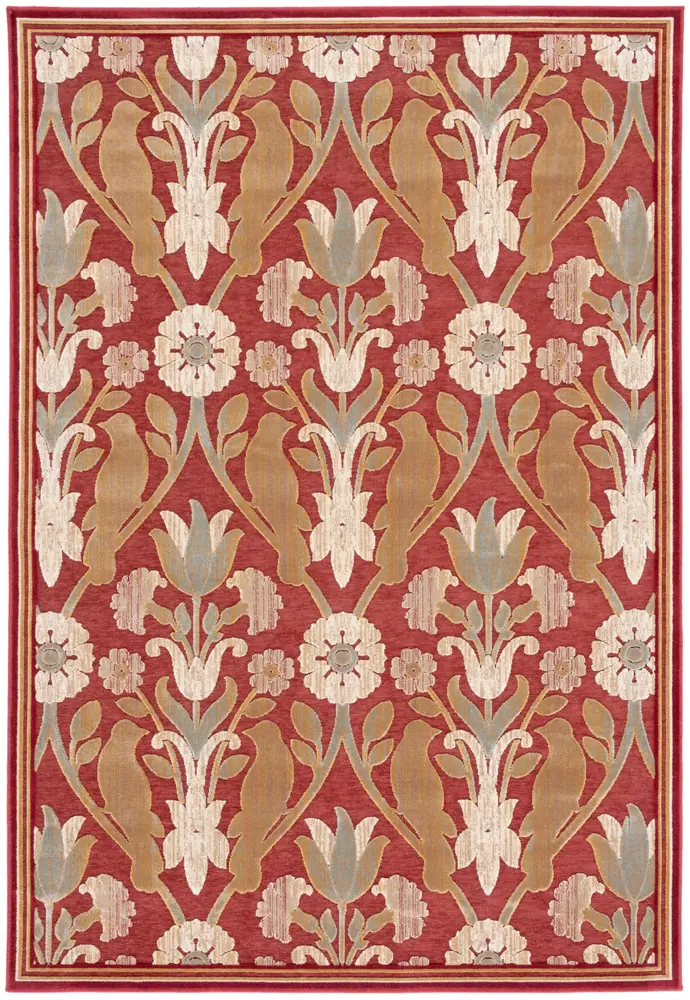 Safavieh Paradise 5'-3