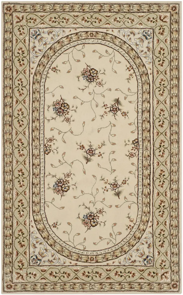Safavieh Persian Court 4'-0