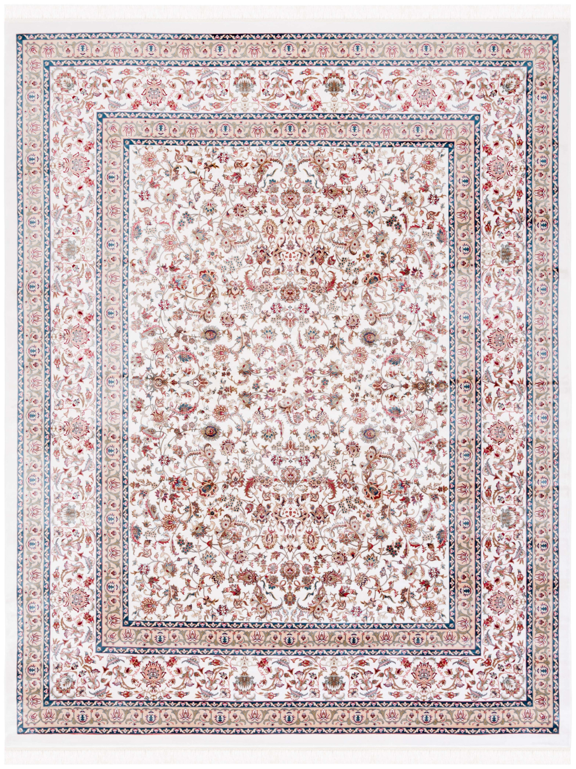Safavieh Persian Classic 8'-0