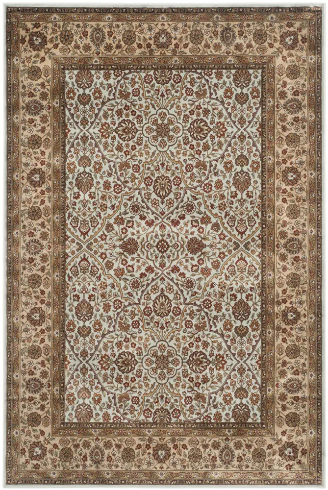 Safavieh Persian Garden 5'-3