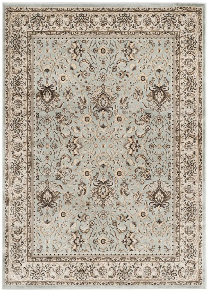 Safavieh Persian Garden 4'-0