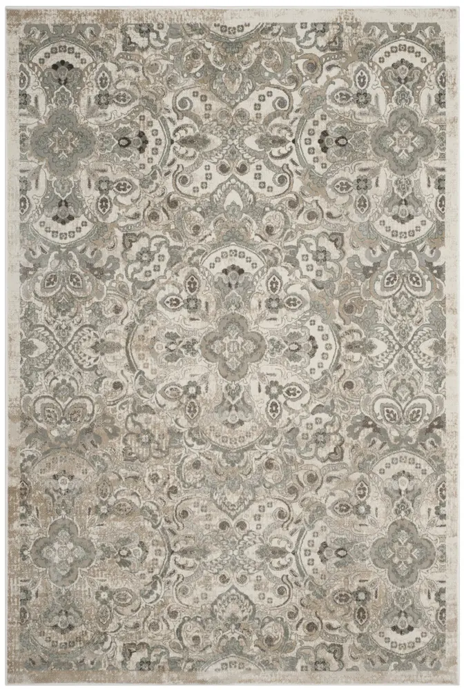 Safavieh Persian Garden 4'-0