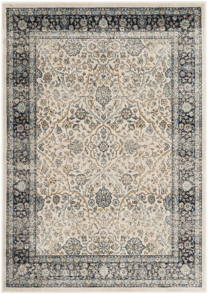 Safavieh Persian Garden Vintage 4'-0