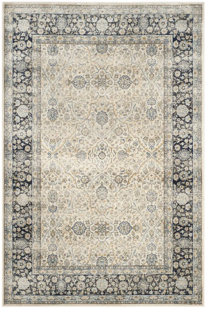 Safavieh Persian Garden Vintage 5'-1