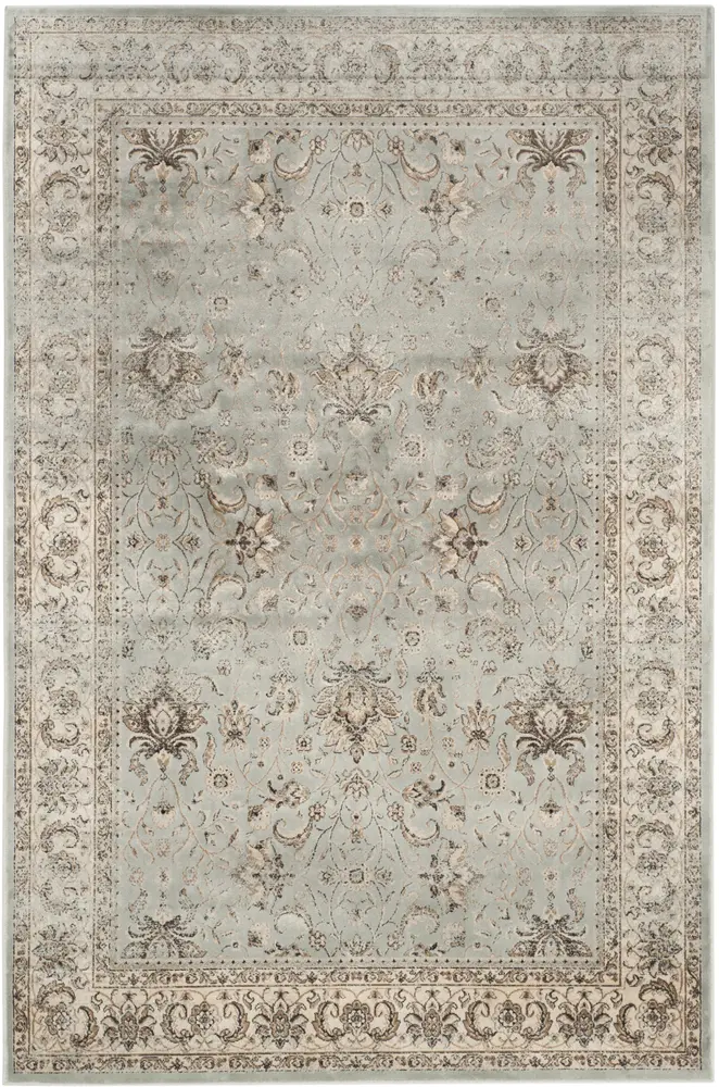 Safavieh Persian Garden Vintage 5'-1