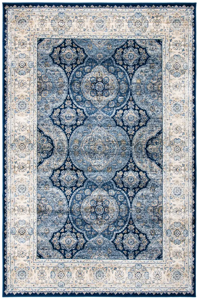Safavieh Persian Garden Vintage 5'-1