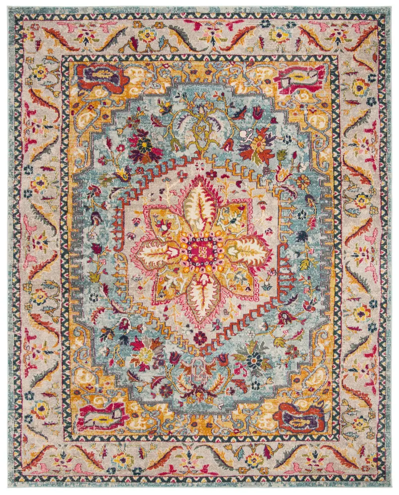 Safavieh Phoenix 100 9'-0