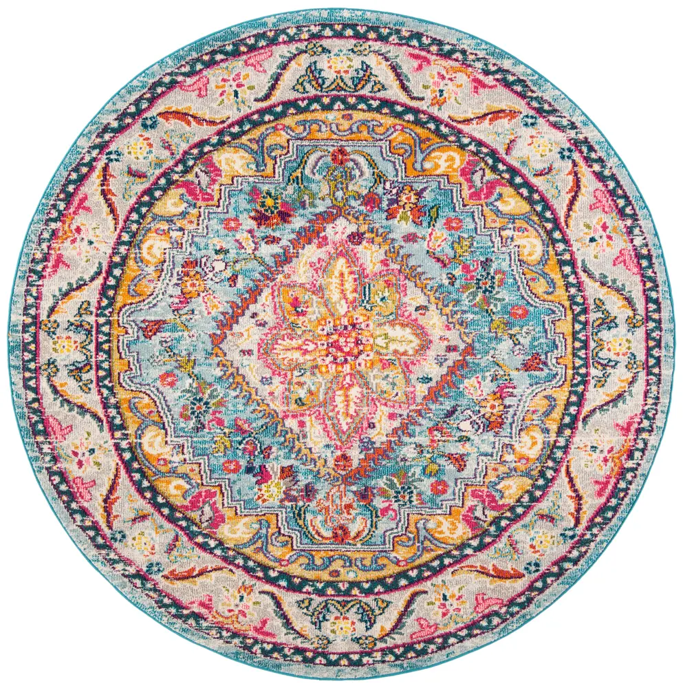 Safavieh Phoenix 100 5'-0