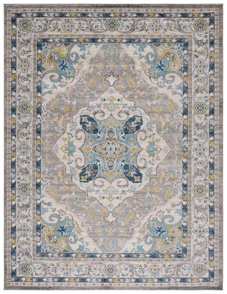 Safavieh Phoenix 100 9'-0