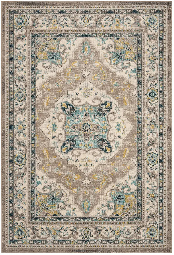 Safavieh Phoenix 100 5'-1