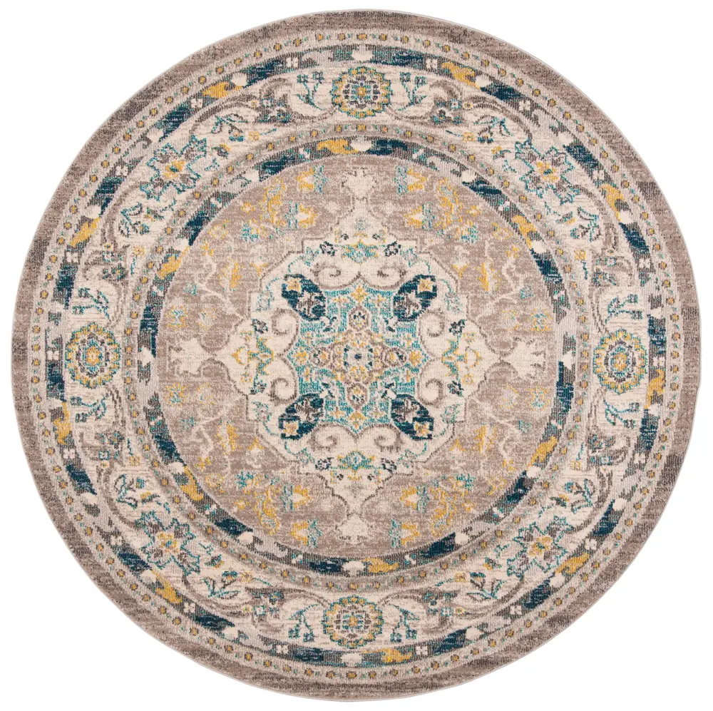 Safavieh Phoenix 100 6'-7