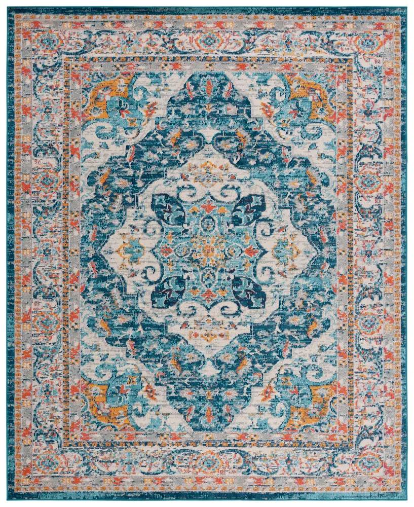 Safavieh Phoenix 100 9'-0