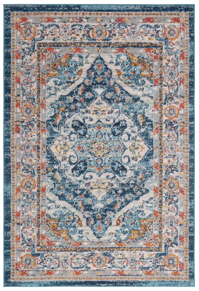 Safavieh Phoenix 100 4'-0