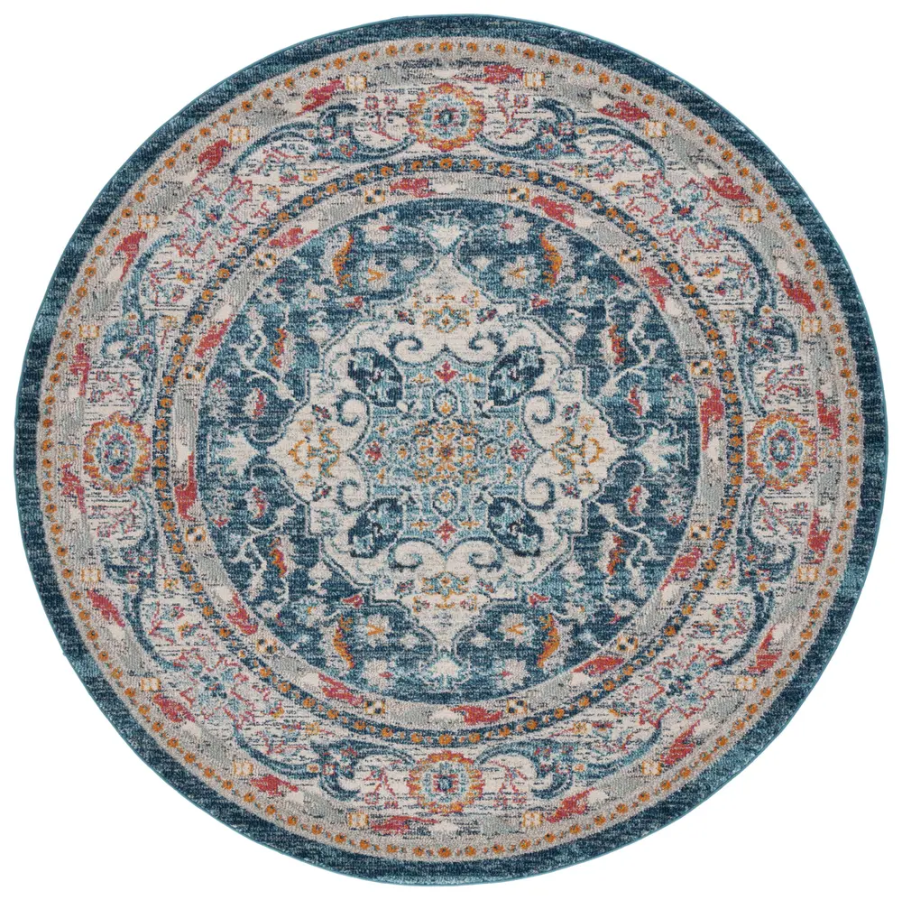 Safavieh Phoenix 100 5'-0