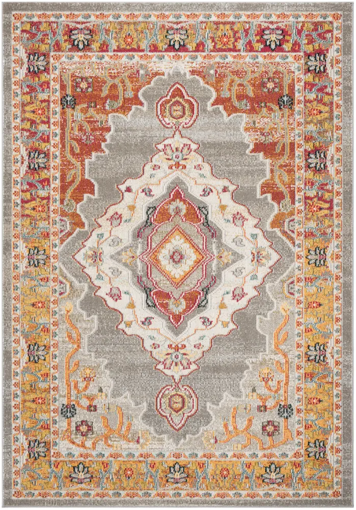 Safavieh Phoenix 100 4'-0