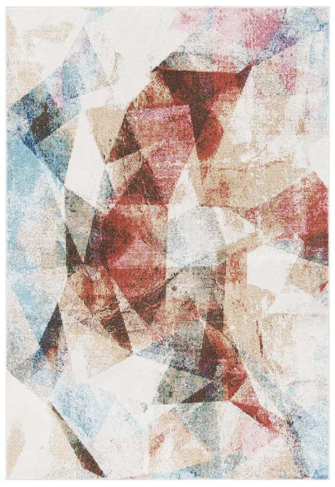 Safavieh Phoenix 5'-3