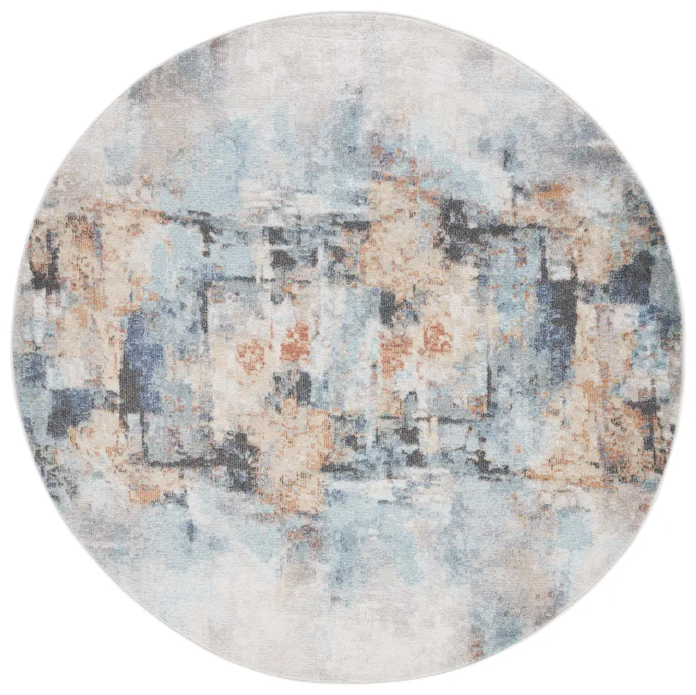 Safavieh Phoenix 500 6'-7