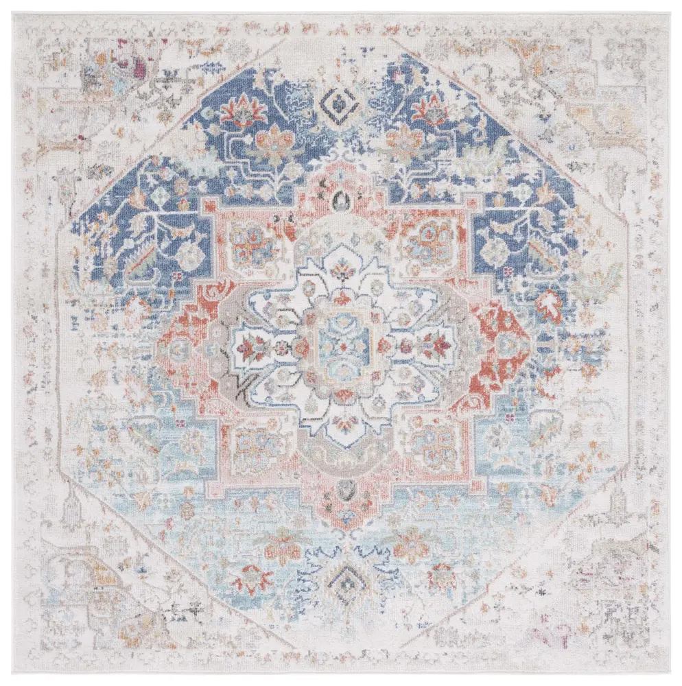 Safavieh Phoenix 500 6'-7