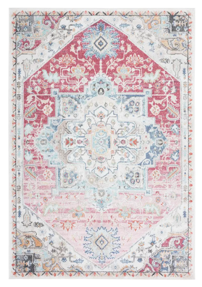 Safavieh Phoenix 500 5'-5