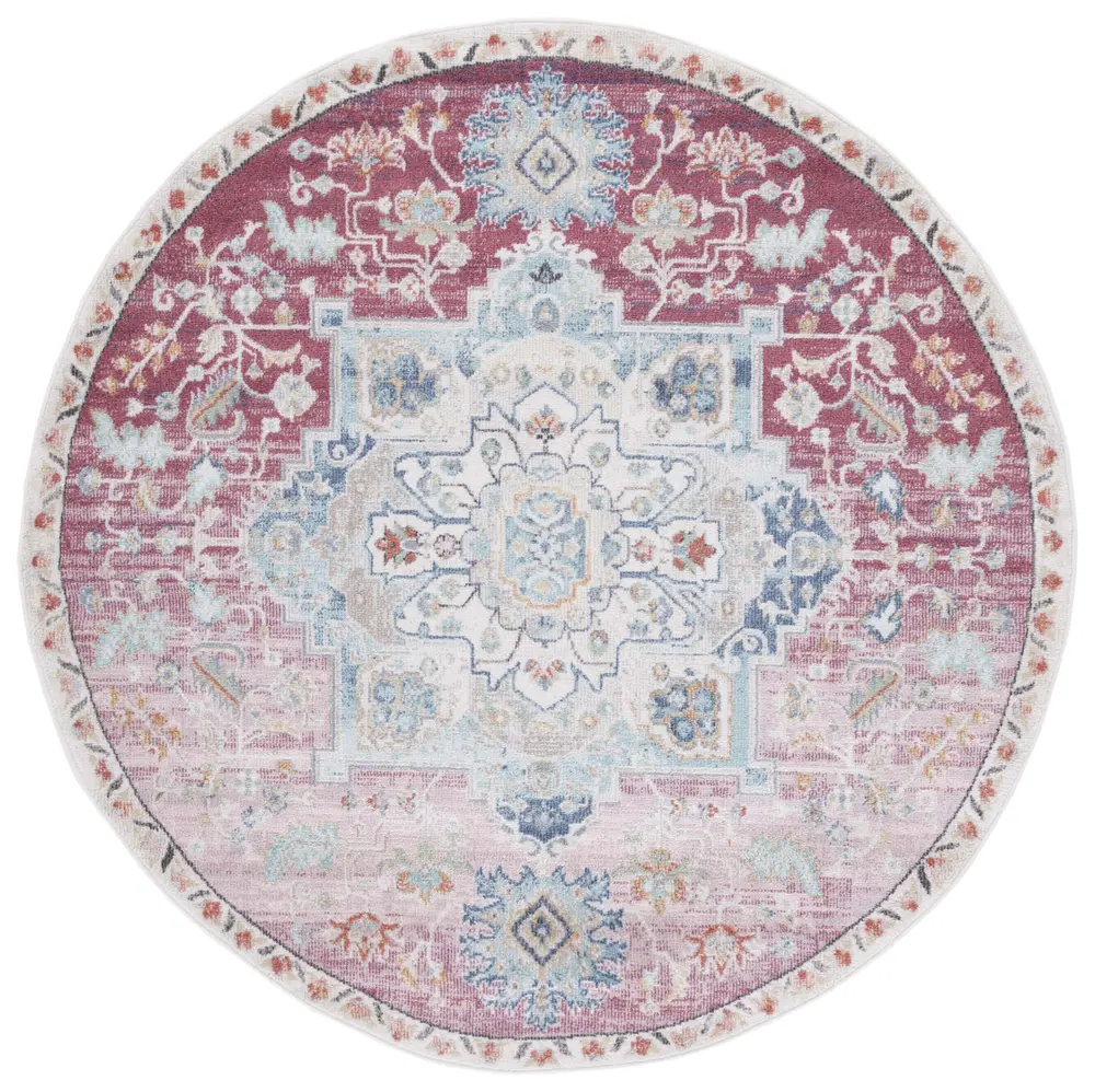 Safavieh Phoenix 500 6'-7