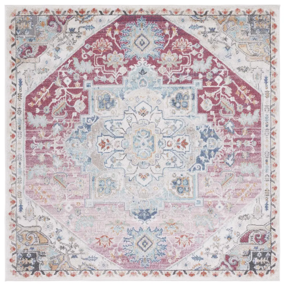 Safavieh Phoenix 500 6'-7