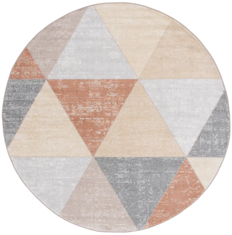 Safavieh Phoenix 500 6'-7