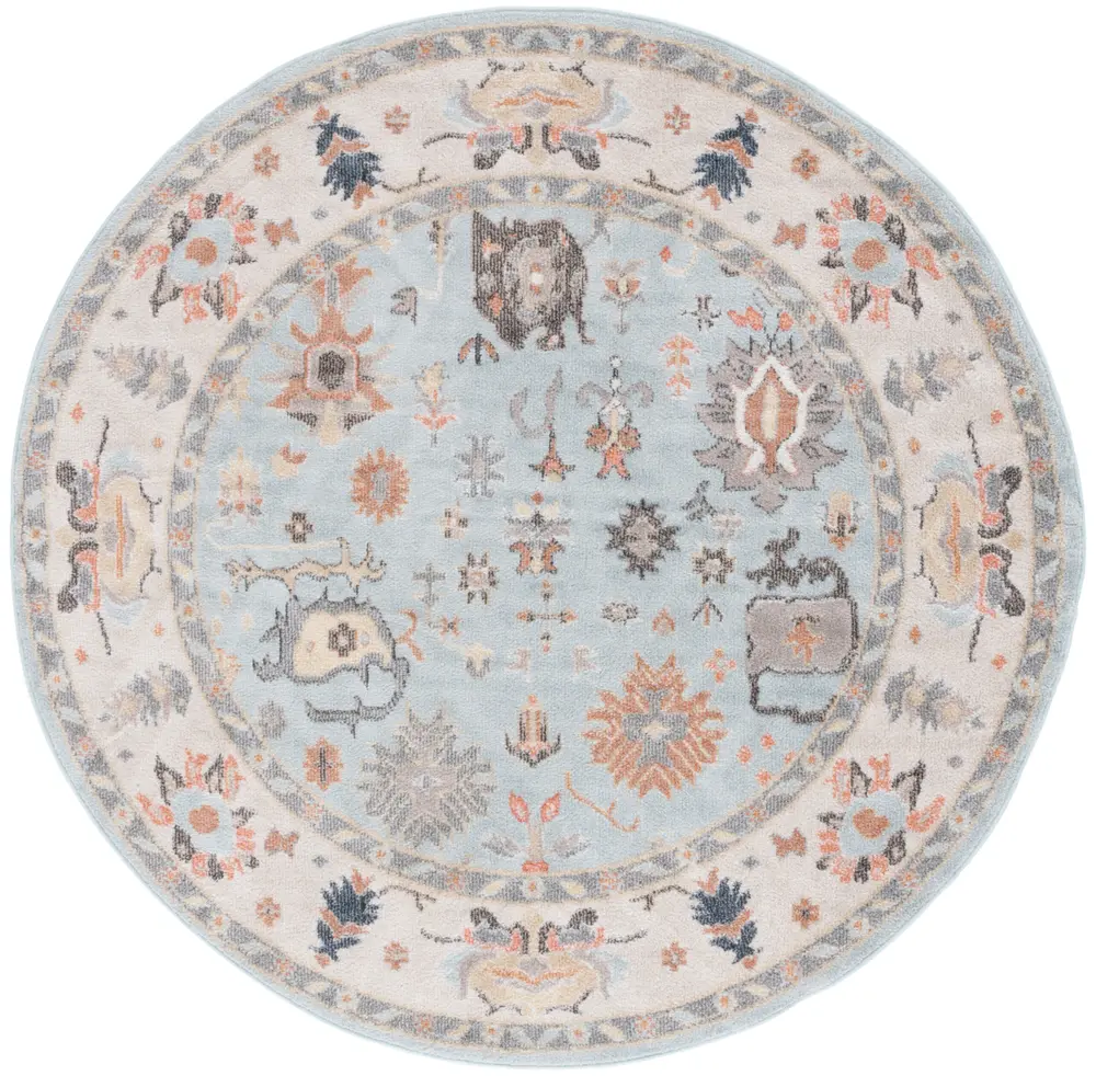 Safavieh Phoenix 500 6'-7