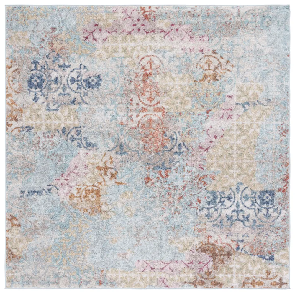 Safavieh Phoenix 500 6'-7