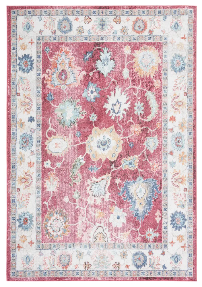 Safavieh Phoenix 500 4'-5