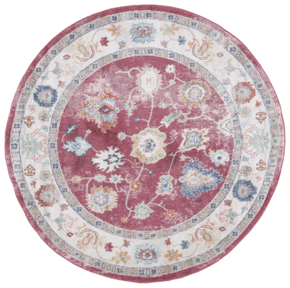 Safavieh Phoenix 500 6'-7