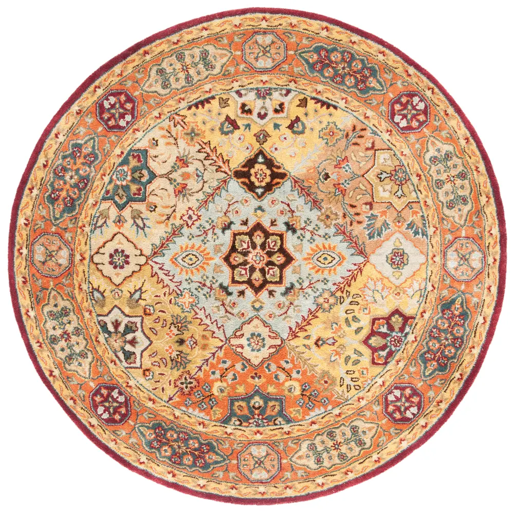 Safavieh Persian Legend 6'-0