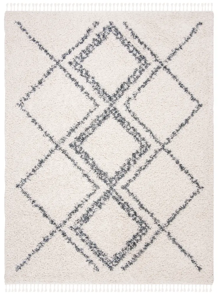 Safavieh Pro Lux Shag 400 9'-0