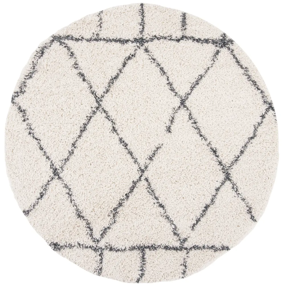 Safavieh Pro Lux Shag 400 6'-7